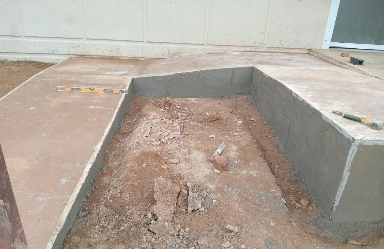 project images